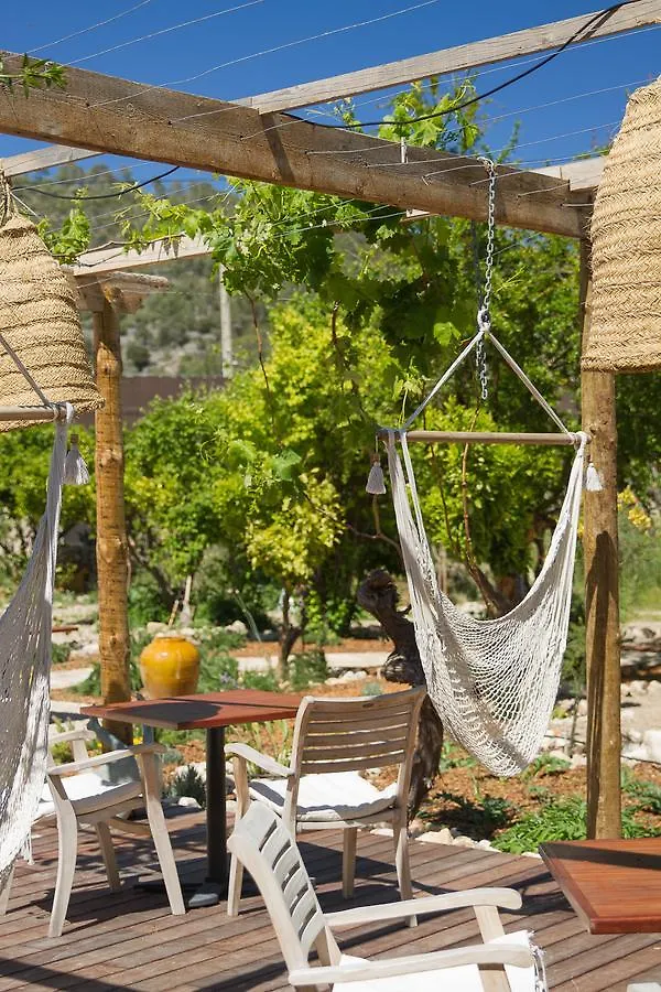 Home Hotel The Pink Pepper Tree Lloseta